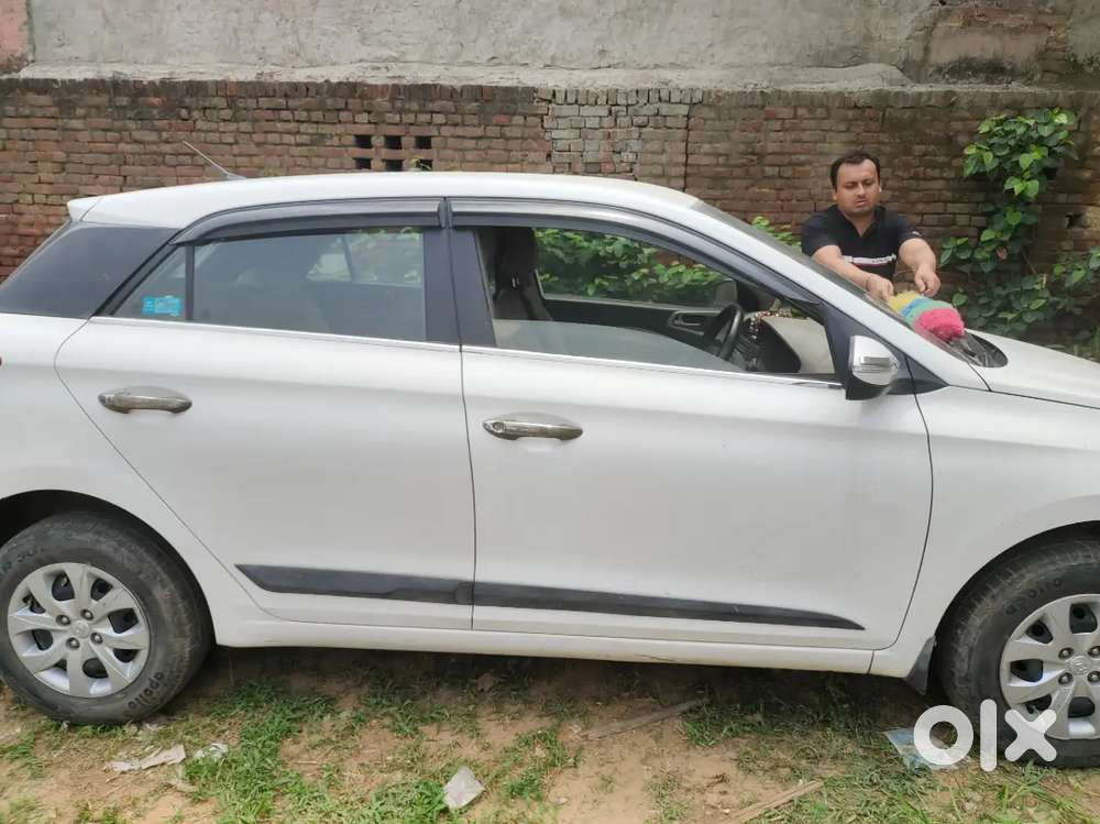 Hyundai New I20 2015 Cng & Hybrids 33000 Km Driven