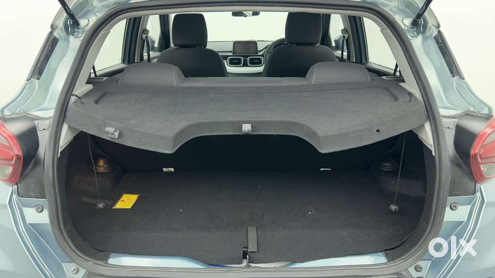 Tata Punch Accomplished Dazzle Sunroof Cng, 2023, Cng & Hybrids