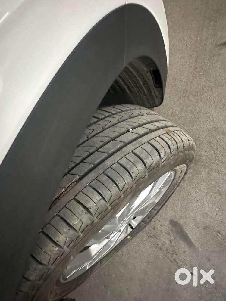 Hyundai 2021 Diesel Manual Car