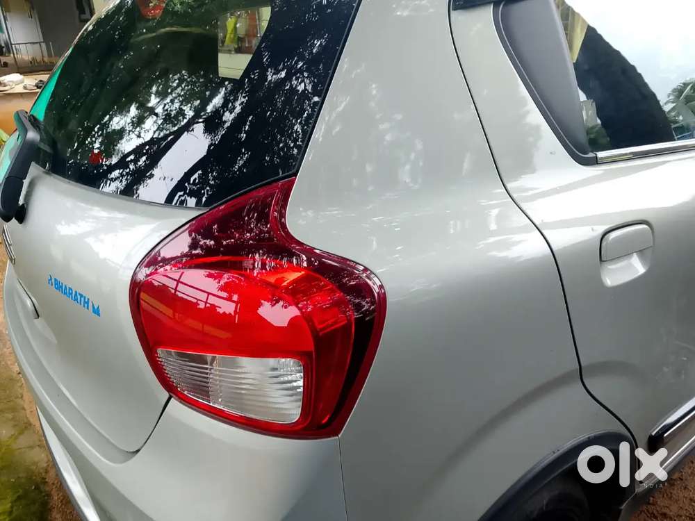 Maruti Suzuki Celerio 2024