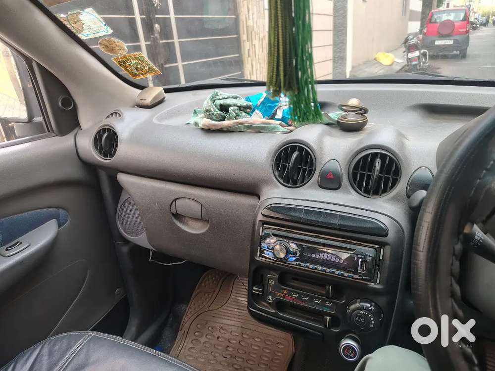 Hyundai Santro Zing 2007 &ndash; Urgent Sale &ndash; ₹70,000