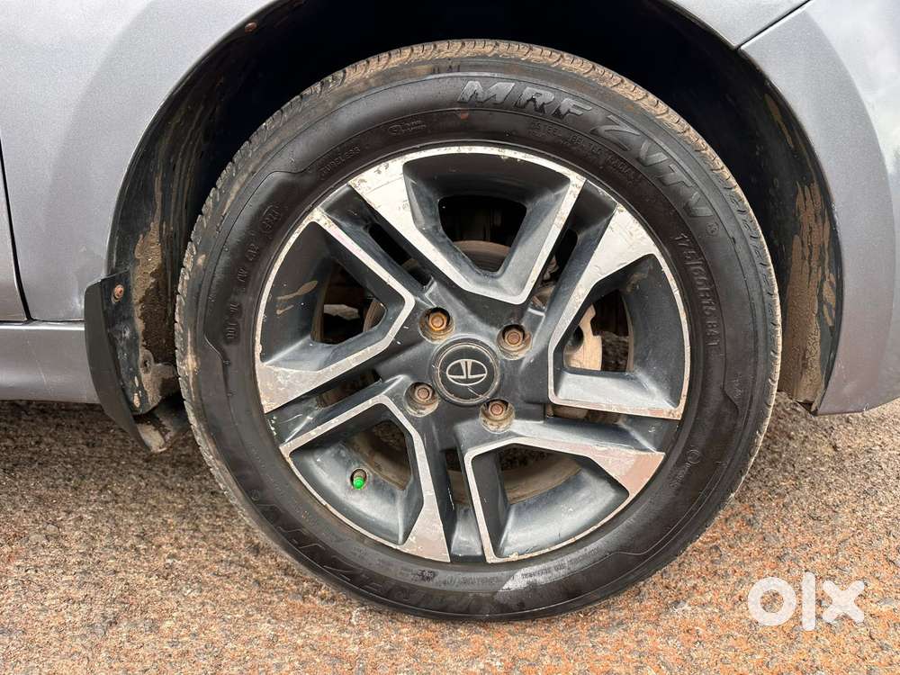 Tata Tiago 1.2 Revotron Xz Plus, 2019, Petrol