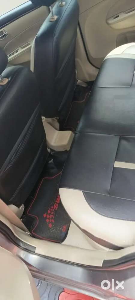 2013 Maruti Suzuki Swift Dzire