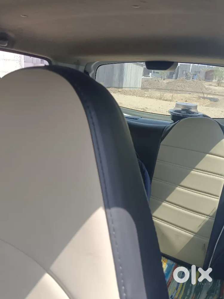 Maruti Suzuki Alto 800 2017 Petrol 135000 Km Driven