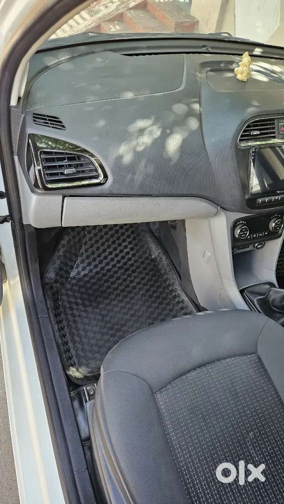 Tata Tigor 2017 Cng & Hybrids 66000 Km Driven Well Condition