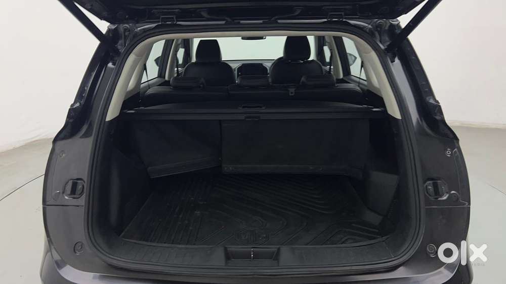 Mg Hector 1.5 Hybrid Sharp, 2019, Cng & Hybrids