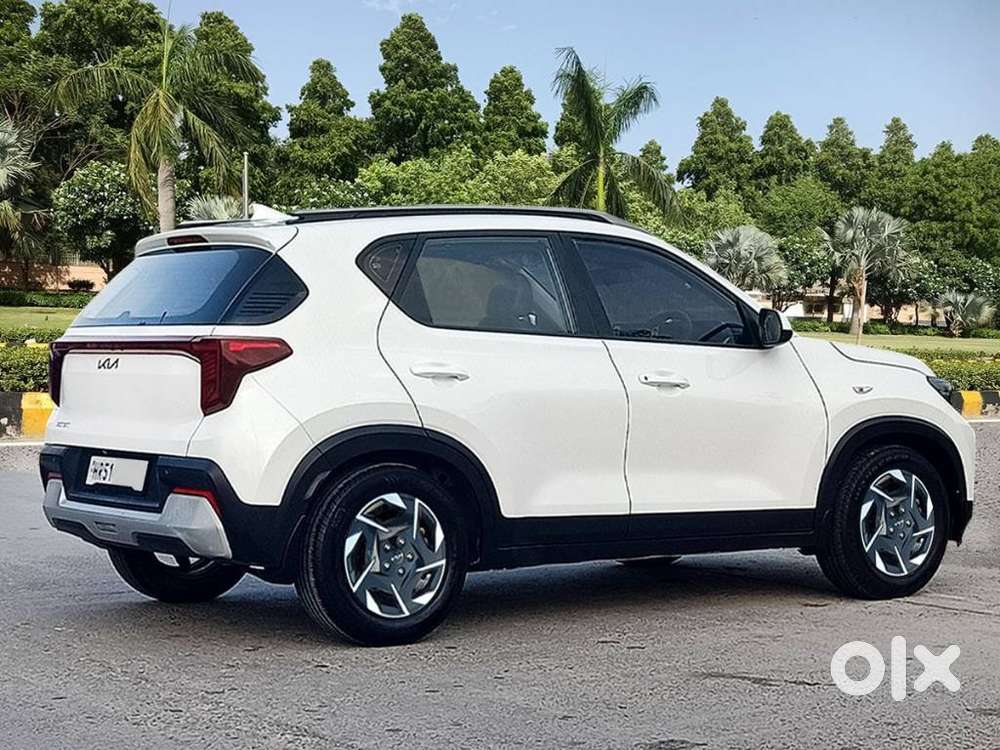 Kia Sonet Htk Plus G, 2024, Petrol