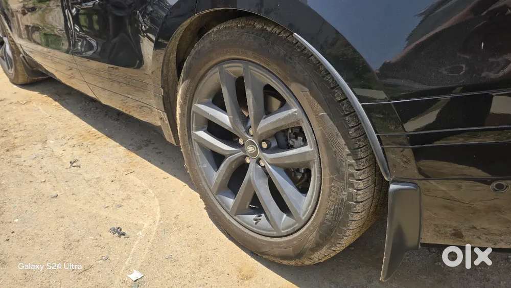 Vellar Range Rover , Good Condition And Clean Car