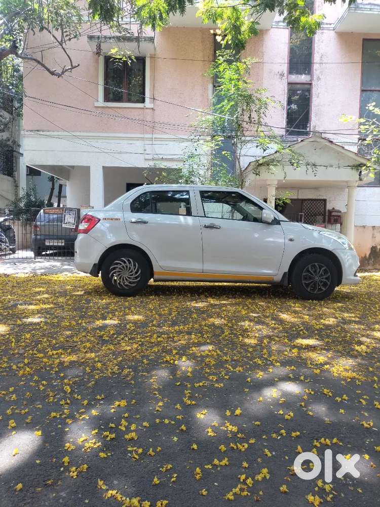 Maruti Swift Dzire