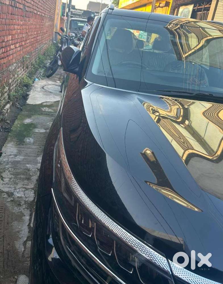 Kia Seltos Htx G, 2022, Petrol