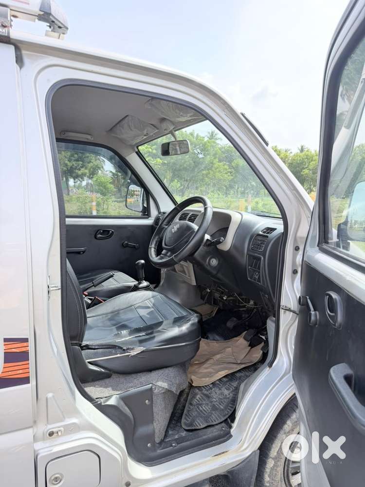 Maruti Suzuki Eeco 2020