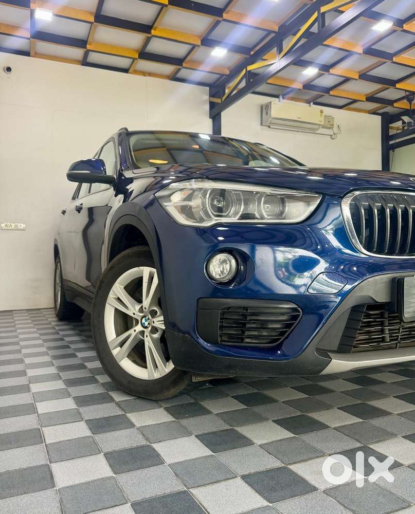 Bmw X1 Sdrive20d Expedition, 2019, Diesel