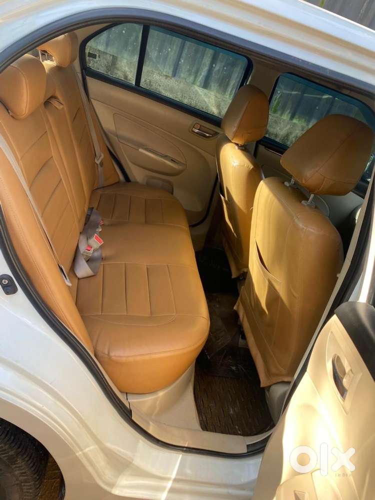 Maruti Suzuki Swift Dzire 2013 Diesel 86000 Km Driven