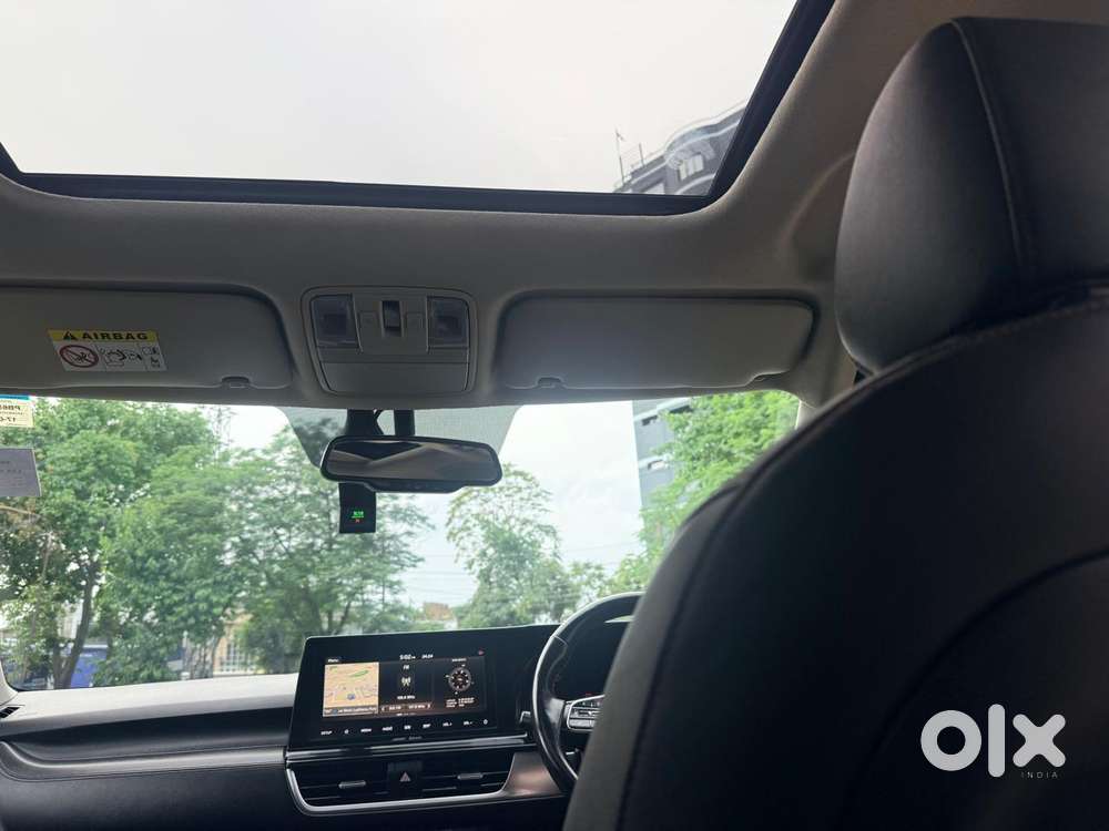 Kia Seltos Gtx Plus At D, 2021, Diesel