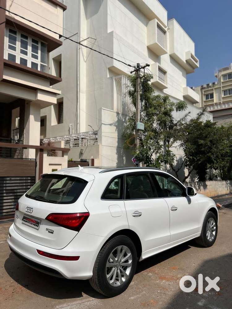Audi Q5 2.0 35 Tdi Technology, 2016, Diesel