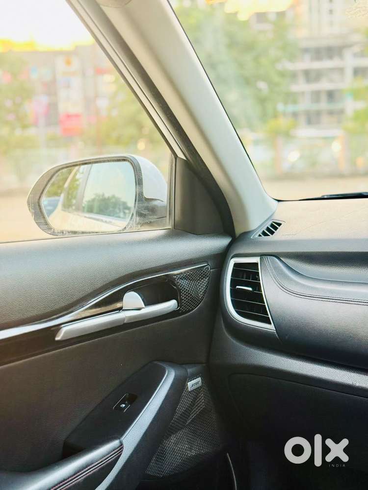 Kia Seltos 1.5 Gtx+ Diesel At, 2020, Diesel