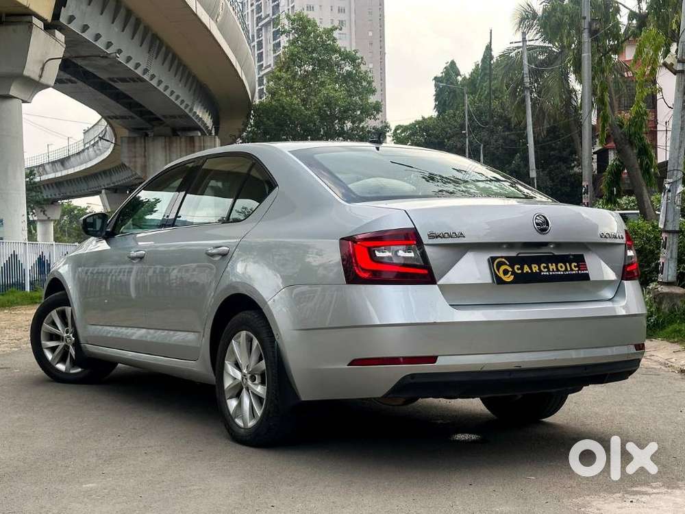 Skoda Octavia 2.0 Tdi At L K, 2018, Diesel