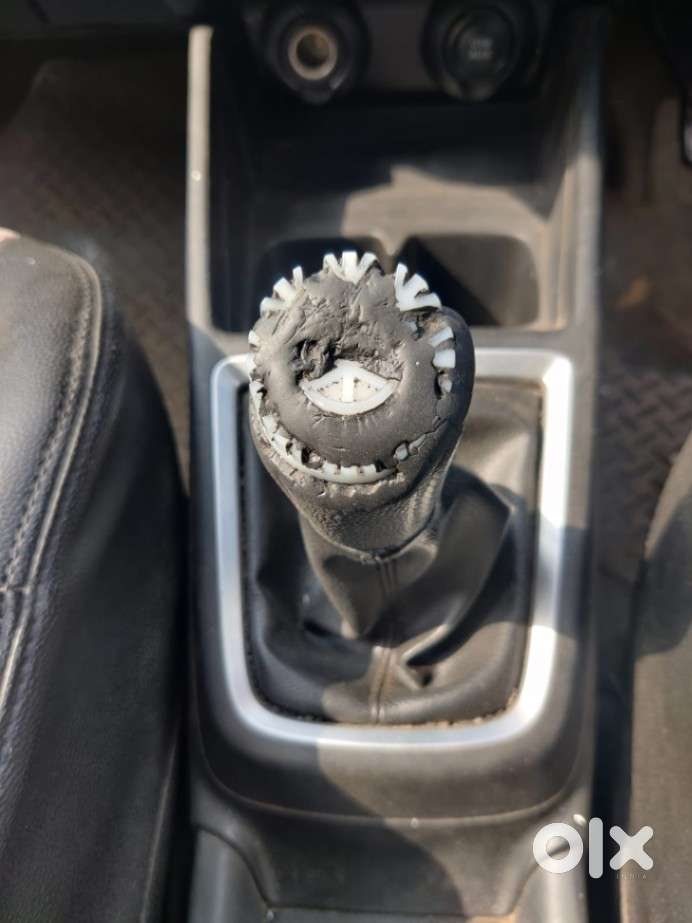 Maruti Suzuki Swift Vxi, 2018, Petrol
