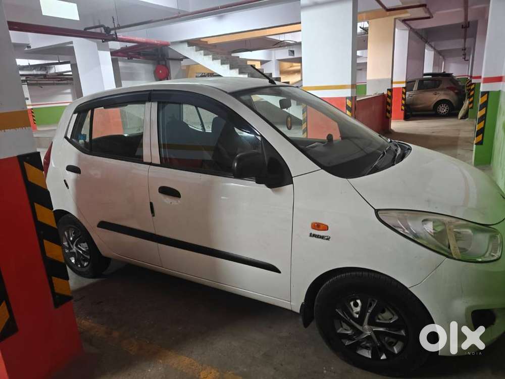 Hyundai I10 Magna 2014 Petrol