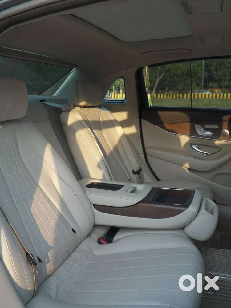 Mercedes-benz E-class E 220d Exclusive, 2020, Diesel