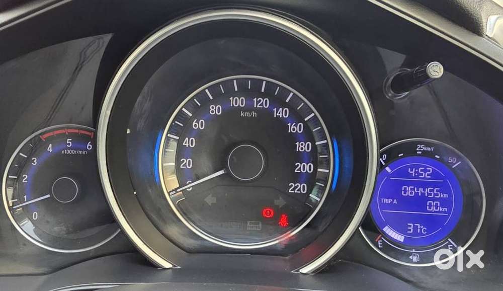 Honda Wr-v 1.5 Vx I-dtec, 2020, Diesel