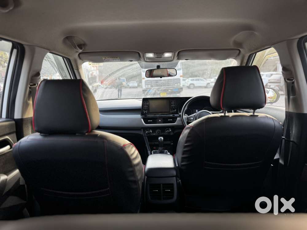 Kia Seltos Htk Plus D, 2020, Diesel