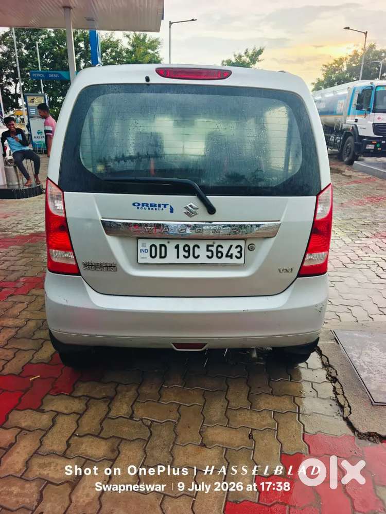 Swift Dzire 2011 Diesel Manual