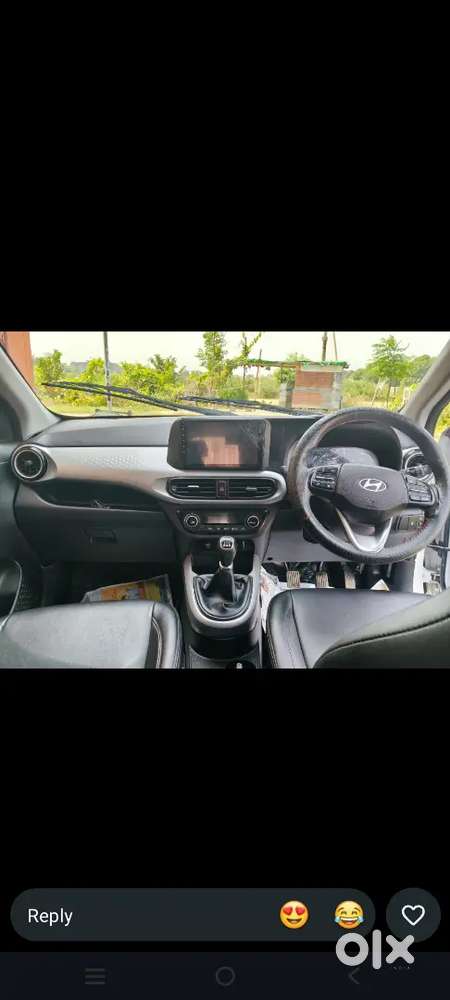 Hyundai Exter Sx (o) 2023