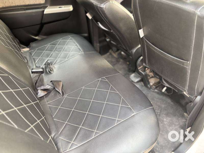 Maruti Suzuki Wagon R Vxi, 2015, Petrol