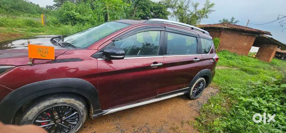 2020 Maruti Suzuki Xl6 Petrol Manual 18 Km