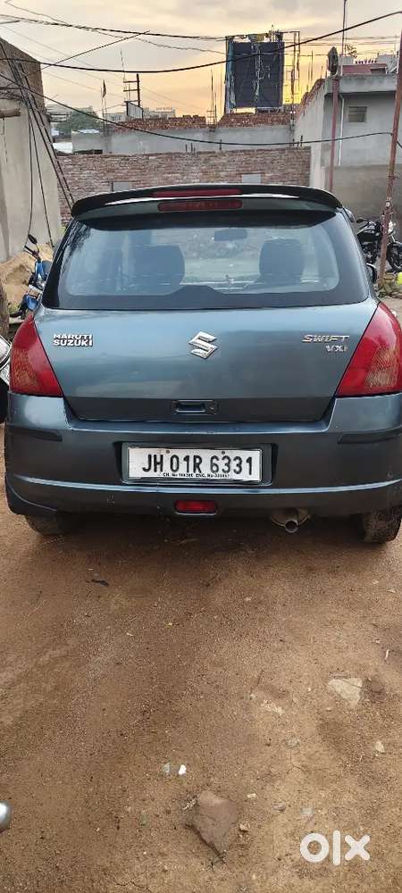 Swift Maruti 2007 85000 Km