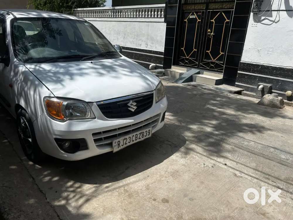 Alto K10 Engine Gahir Ok Haa
