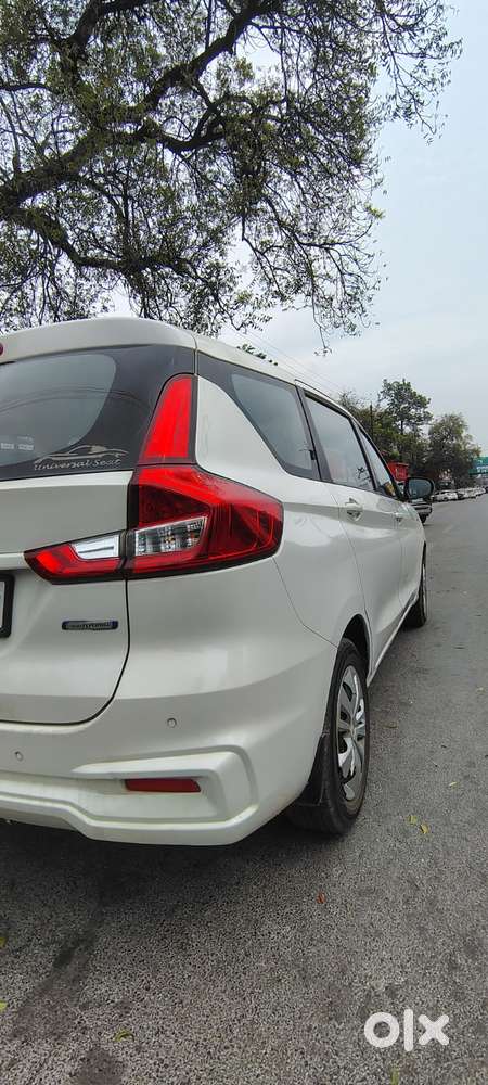 Maruti Suzuki Ertiga Vdi Shvs, 2019, Diesel