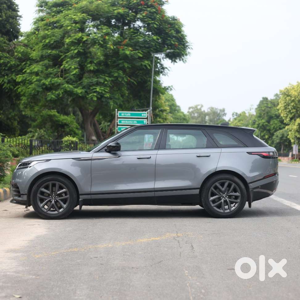 Land Rover Range Velar Hse Dynamic 2.0 Petrol, 2024, Petrol