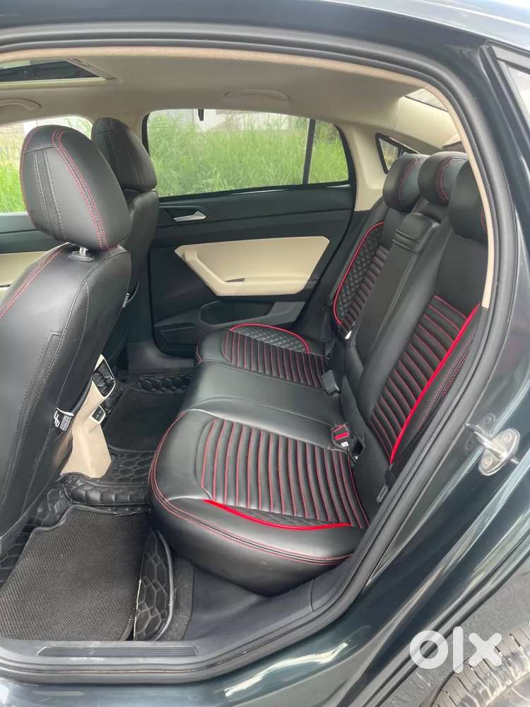 Volkswagen Virtus 1.0 Highline Tsi At, 2024, Petrol