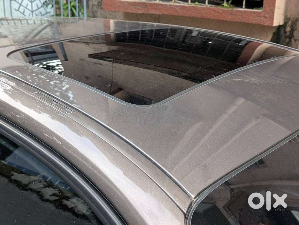 Bmw 1 Series 2013-2015 118d Sport Line, 2013, Diesel