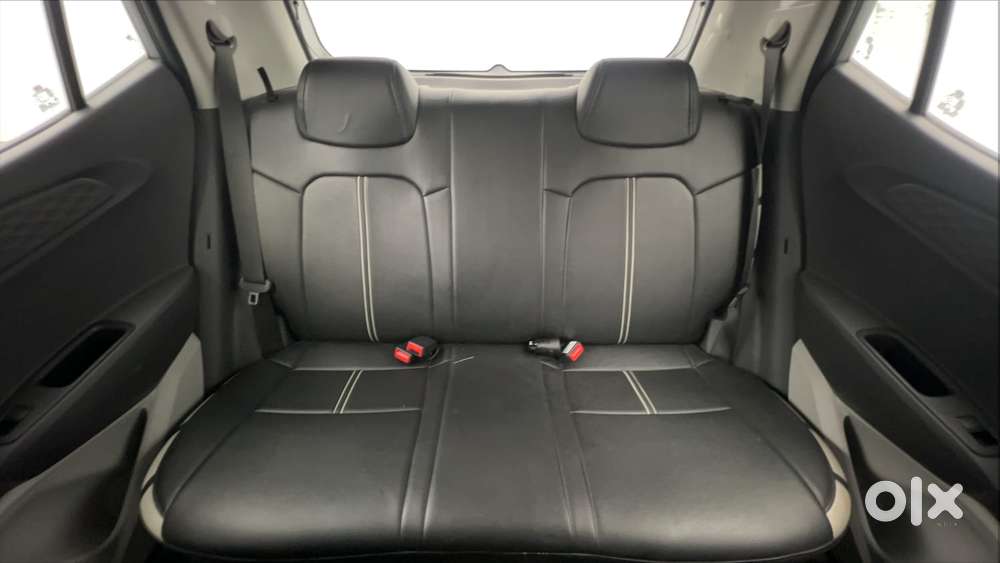 Hyundai Grand I10 Nios Sportz 1.2 Kappa Vtvt, 2020, Petrol