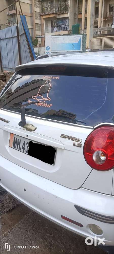 Top Model Wit Good Service Record