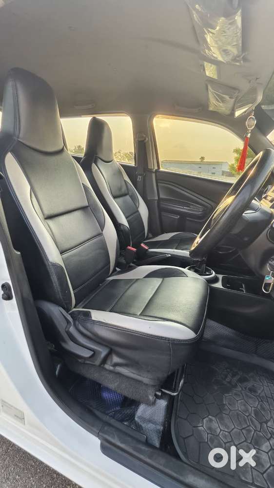 Maruti Suzuki Celerio Zxi, 2022, Petrol