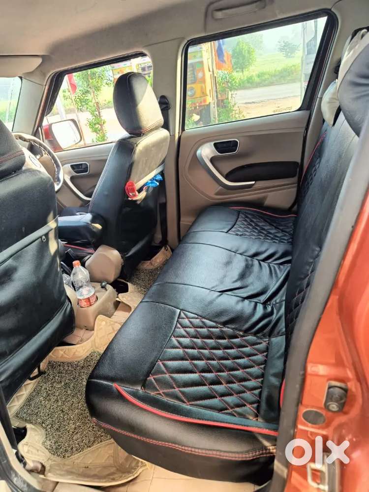 Mahindra Tuv 300 2017 Diesel 140000 Km Driven