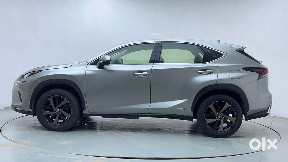 Lexus Nx 300h, 2019, Petrol