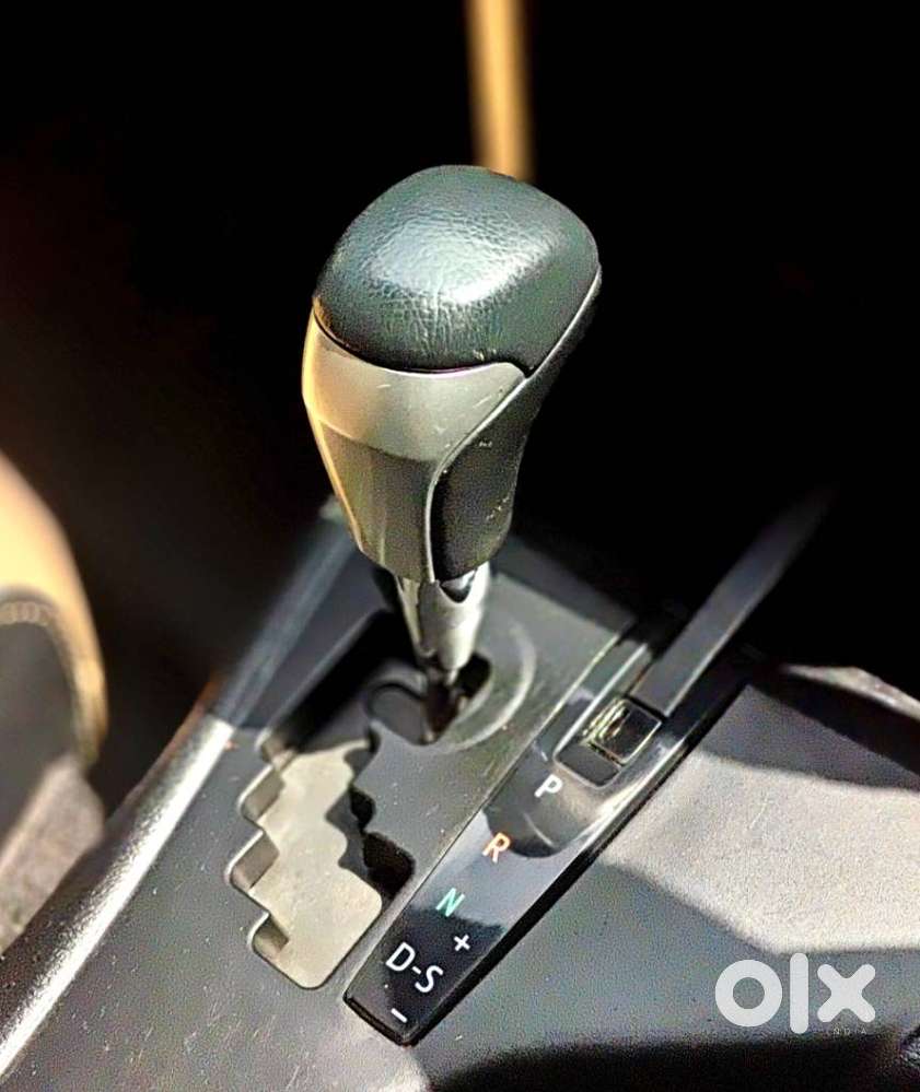 Toyota Innova Crysta 2.4 Z 7 Str, 2022, Diesel