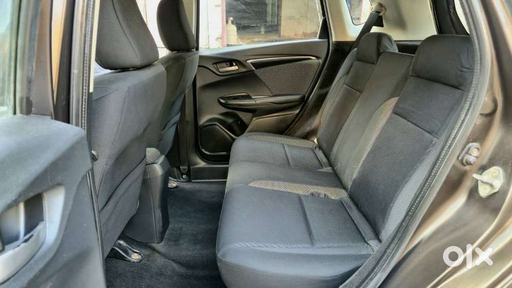 Honda Wr-v 1.5 Vx Exclusive Edition I-dtec, 2018, Diesel