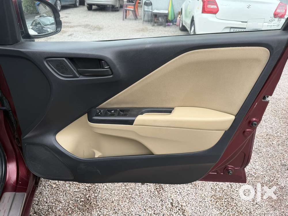 Honda City I-dtec Sv, 2017, Diesel