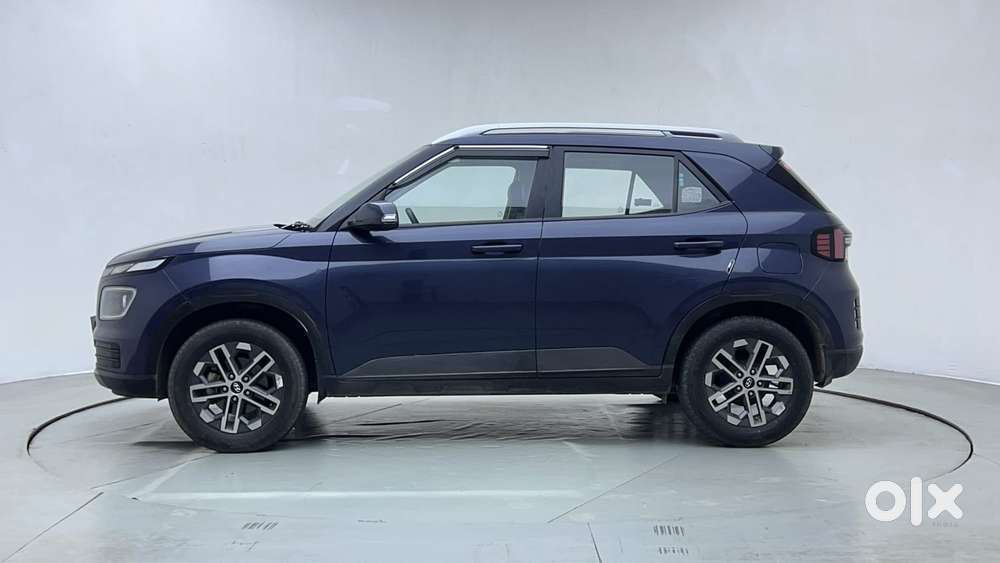 Hyundai Venue Sx, 2023, Petrol