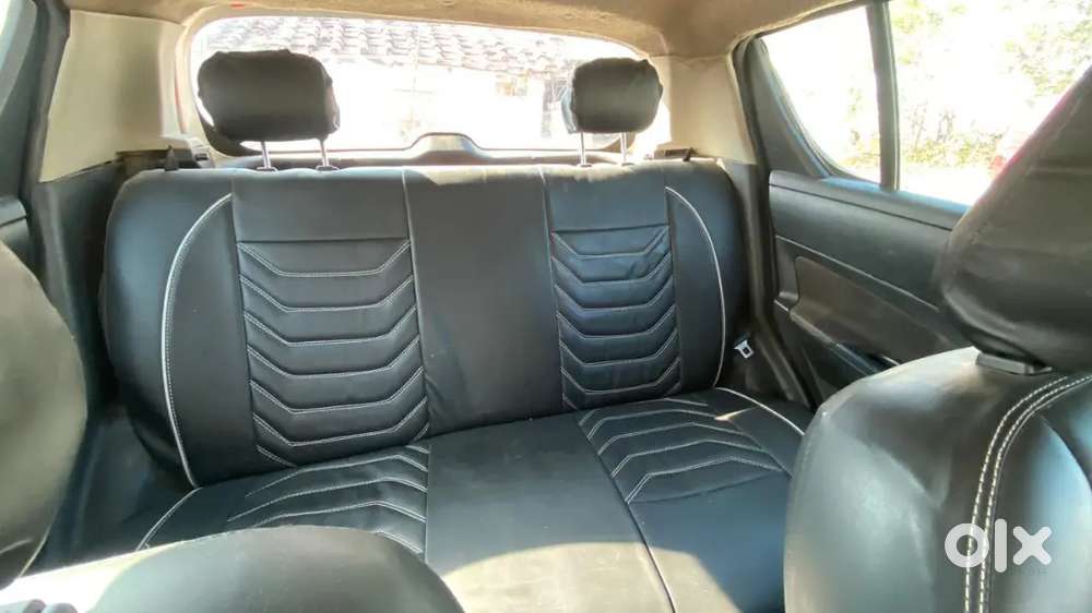 Maruti Suzuki Swift Vdi 2013
