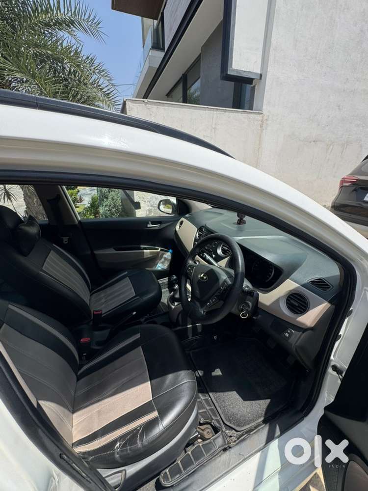 Hyundai Grand I10 2016 Petrol Sportz