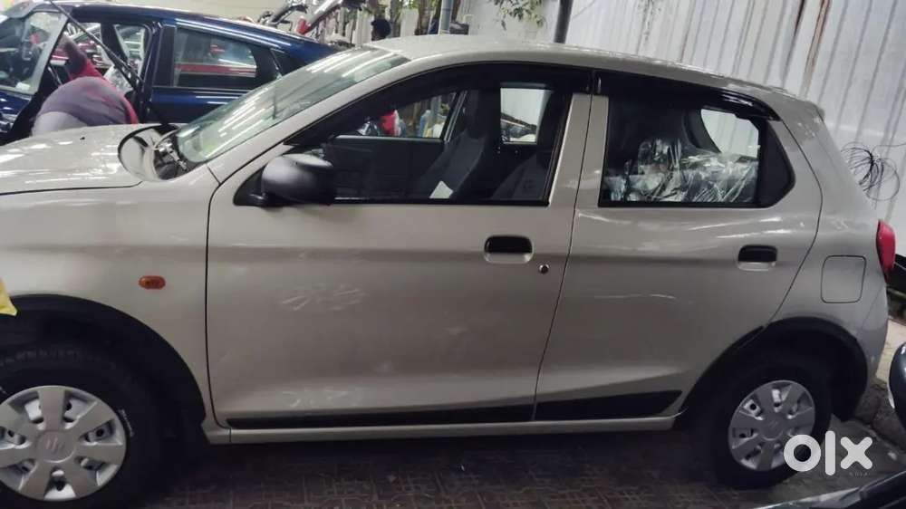 Maruti Suzuki Alto K10 2026 Petrol 810 Km Driven