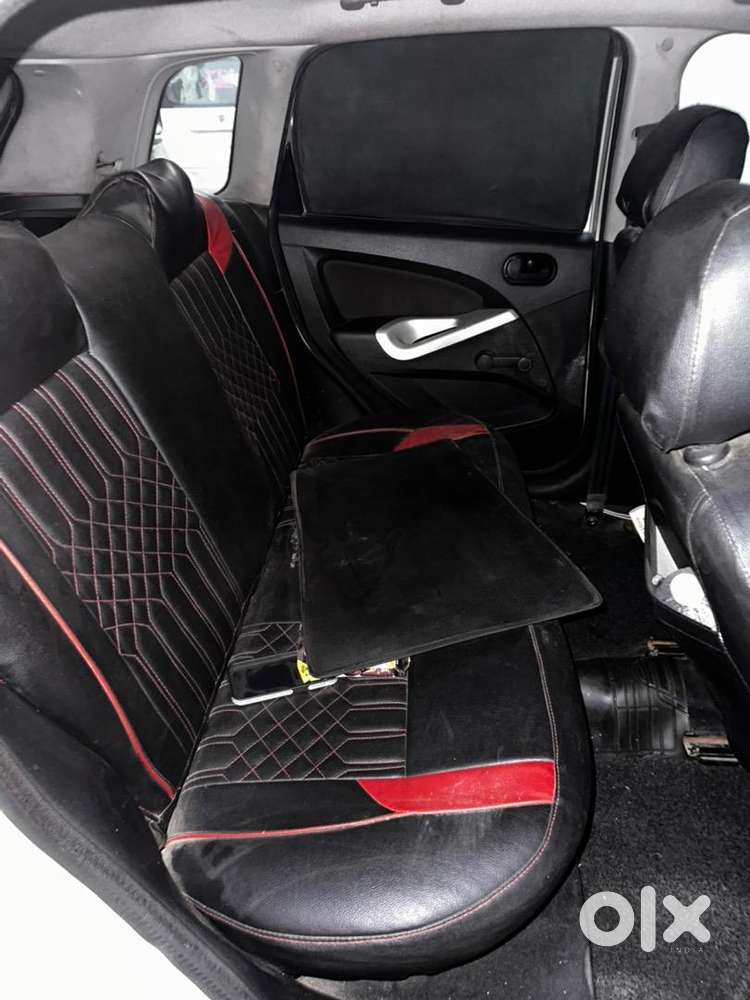 Ford Figo 2011