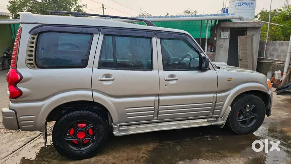 Selling Car